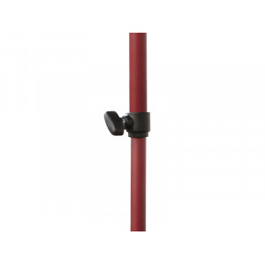 Umbrela Delphin ATOMA RaceShad, 250cm - Img 4