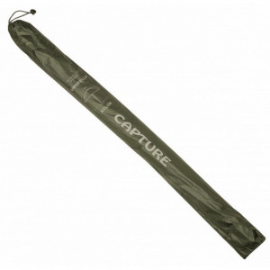 Umbrela Jaf Capture Classic 210T, diametru 220 cm