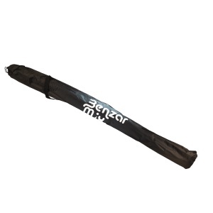 Umbrela pescuit Benzar, 250cm - Img 2