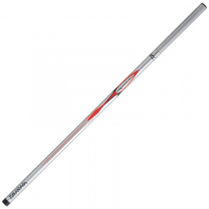 Varga Daiwa Tele Aqualite Whip Carbon