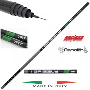 Varga Grizzly 23 TRT 5m Maver