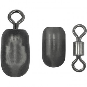 Vartej Daiwa N-Zone cu stopper, 10 buc