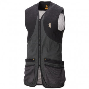 Vesta Browning Shooting Classic Plasa Anthracite