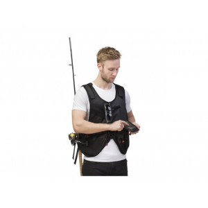 Vesta Rapala Urban cu rucsac integrat - Img 3