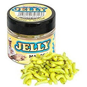 Viermusi artificiali Jelly Baits Benzar Mix - Img 3