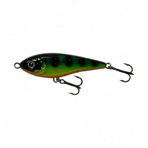 VOBLER 8,5CM/17,7G BUSTER JERK5.