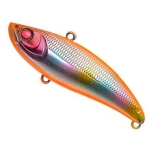 Vobler Apia Uprizing 70HW, Orange Silver Candy, 7cm, 18g