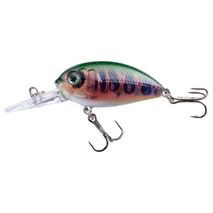 Vobler Atract Aris FL, 4cm, 4.8g