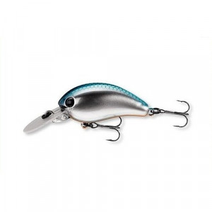 Vobler Baby Crank Blue Smelt 3,5cm / 3,5g Daiwa