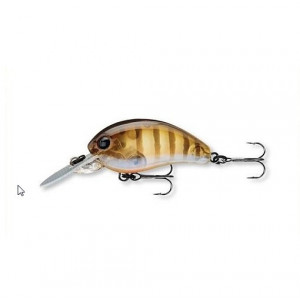 Vobler Baby Crank Ghost Perch 3.5cm / 3.5gr Daiwa