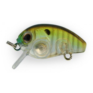 Vobler Baby Pro A63 2.5cm / 2g Strike Pro
