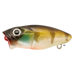 Vobler Chibi Pop Floating Ghost Gill 3.7cm, 2.5g Rapture - Img 1