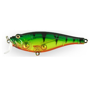 Vobler Crankee Bass SH-003A A102G 8cm/12.4g Strike Pro