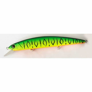 Vobler Ever Grass Montero 7CG01S/ 13cm/ 20,6g Strike Pro
