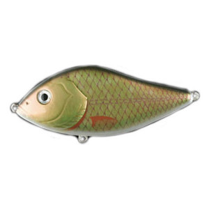 Vobler Fresh Vibration Mangroove 7cm/ 17g Nomura