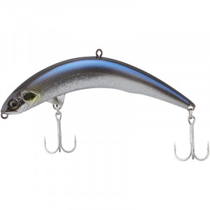 Vobler Jackall Pikupiku 78, culoare Lively Shad, 7.8cm, 4.9g