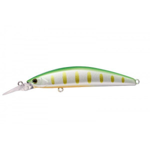 Vobler Jackall Tricoroll GT 88SR-F, culoare Wakabazakura Yamame, 8.8cm, 9g