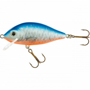 Vobler Jaxon Holo Select Karas UV, Floating, NL, 8cm, 13g