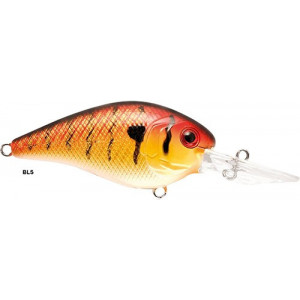 Vobler Neo Crank SQR DR Floating BLS 5cm, 8g Rapture - Img 5