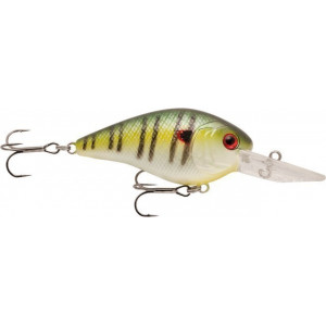 Vobler Neo Crank SQR DR Floating RHC 5cm, 8g Rapture - Img 4