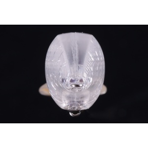 Vobler OSP Blitz EX-DR, Crystal Blue Shiner, 5.3cm, 12g - Img 3