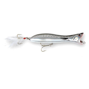 Vobler Panic Popper 10,5cm/22gr 01 Savage Gear
