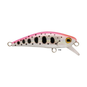Vobler Pro Firework Sinking PYM 4.2cm/2.8g Rapture - Img 1