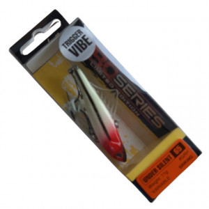Vobler Pro Under Silent, GRH, 6.5cm, 11g Rapture