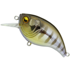 Vobler Raid Japan Level Crank, 5.1cm, 10.5g, 012 Chi Gill
