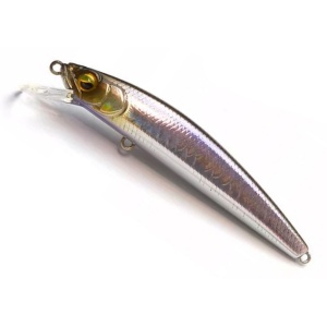 Vobler Raid Japan Level Minnow Quick72, Uroko, 7.2cm, 5.2g