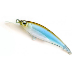 Vobler Raid Level Shad Sprinter 68SR, 6.8cm, 5.6g, 004 Babi Wakasagi