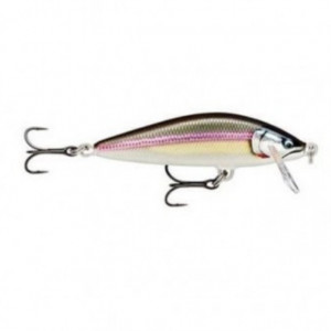 Vobler Rapala Countdown Elite, culoare GDWK, 5.5cm, 5g