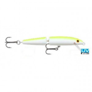 Vobler Rapala Jointed, culoare SFCU, 13cm, 18g