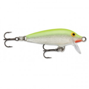 Vobler Rapala Original Floater, culoare SFC, 3cm, 2g