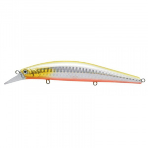 Vobler Rapture Tamaki, Sinking, 12cm, 18.5g, Culoare Chartreuse