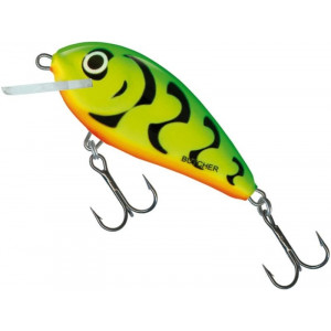 Vobler Salmo Butcher Floating BR5F, culoare GT, 5cm, 5g