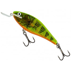Vobler Salmo Executor IEX9SR, culoare GFP, 9cm, 14.5g