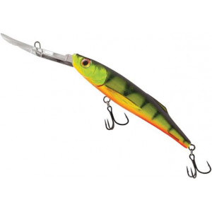 Vobler Salmo Freediver Super Deep Runner, culoare HP, 9cm, 11g