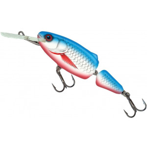 Vobler Salmo Frisky Deep Runner FR7DR, culoare DAB, 7cm, 7g