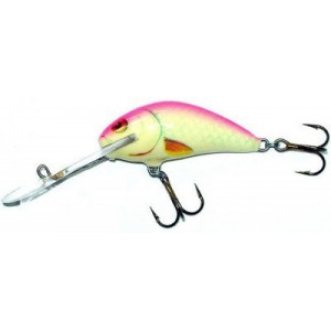 Vobler Salmo Hornet H5F LPD plutitor 5 cm/7 gr