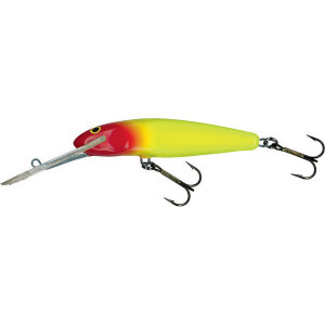 Vobler Salmo Minnow M7S CL scufundator 7 cm/8 gr