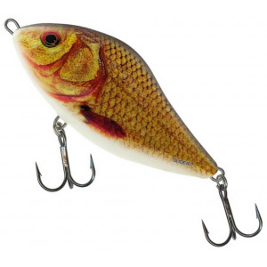 Vobler Salmo Slider Sinking SD7S, culoare SGC, 7cm, 21g