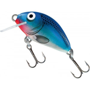 Vobler Salmo Tiny Sinking IT3S, culoare HBS, 3cm, 2.5g