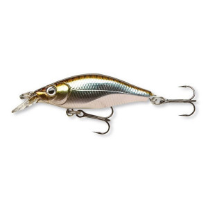 Vobler Shalow Baby Chrome Roach 4cm / 2.5g Cormoran