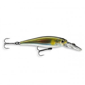 Vobler SLAZER AYU 6cm/5.5g Daiwa