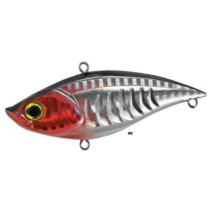 Vobler Spark MD Black Silver Sinking 7.5cm, 17.5g Rapture