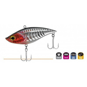 Vobler Spark MD Sinking SS 7.5cm, 17.5g  Rapture - Img 3