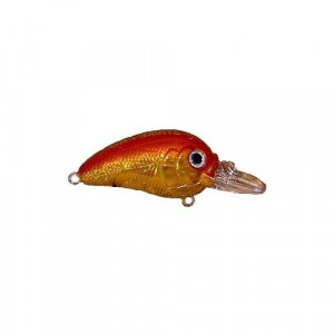 Vobler Strike Pro 3.5cm, 3.5g Baby Pro 132