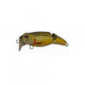 Vobler Strike Pro Pygmi Joint 4cm, 3.6g culoare C30