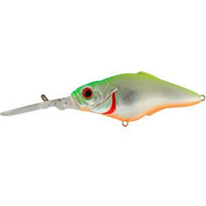 Vobler Supersonic 8cm /27,4g / 624T Strike Pro